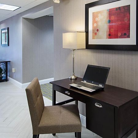 Suburban Extended Stay Hotel Worcester Ngoại thất bức ảnh