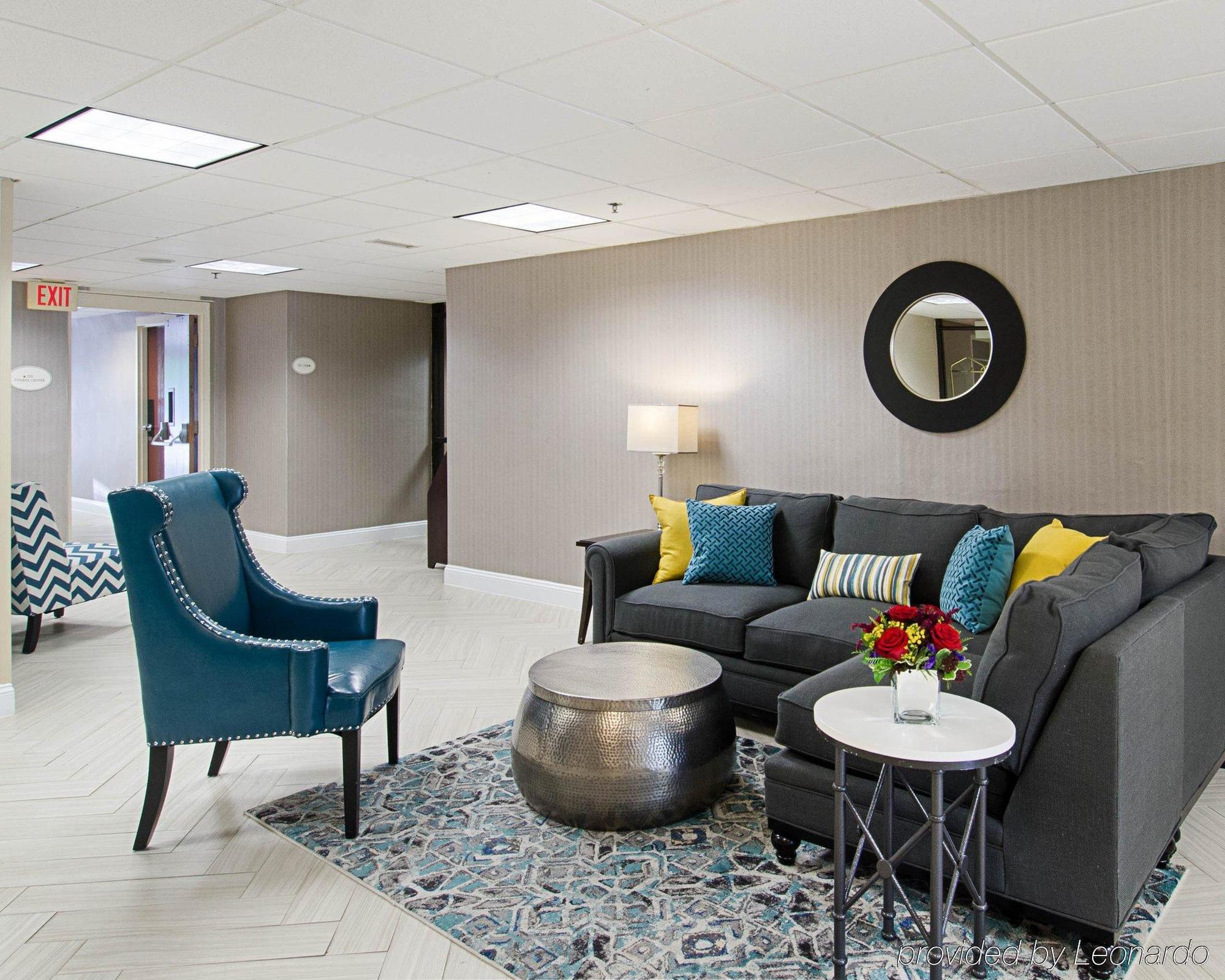 Suburban Extended Stay Hotel Worcester Ngoại thất bức ảnh