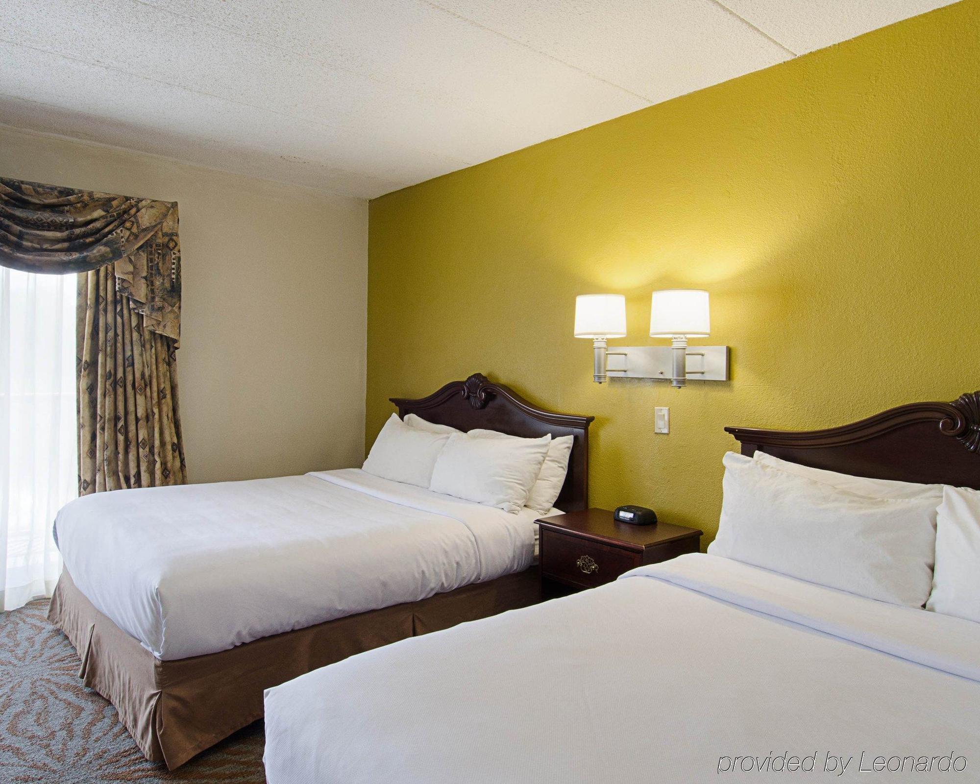 Suburban Extended Stay Hotel Worcester Ngoại thất bức ảnh