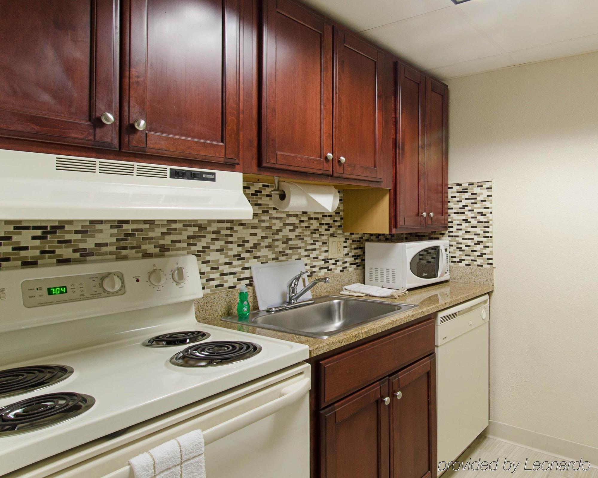 Suburban Extended Stay Hotel Worcester Ngoại thất bức ảnh