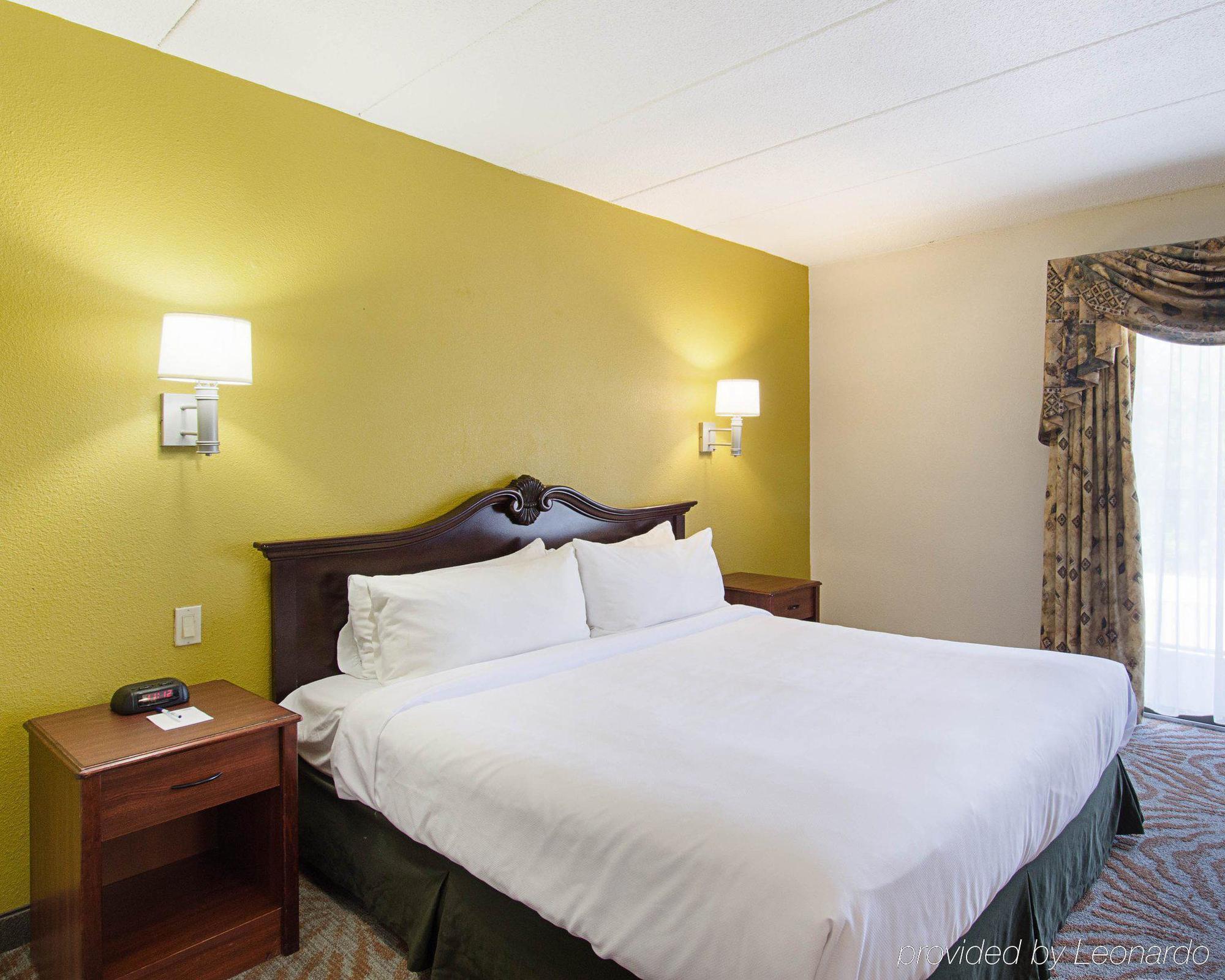Suburban Extended Stay Hotel Worcester Ngoại thất bức ảnh