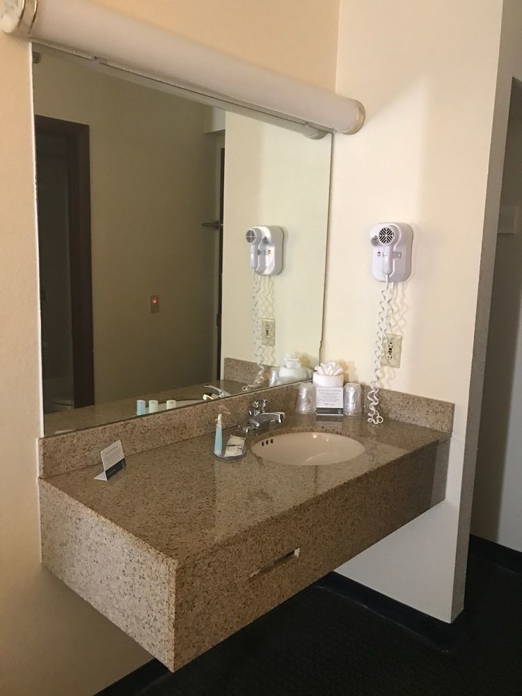 Suburban Extended Stay Hotel Worcester Ngoại thất bức ảnh