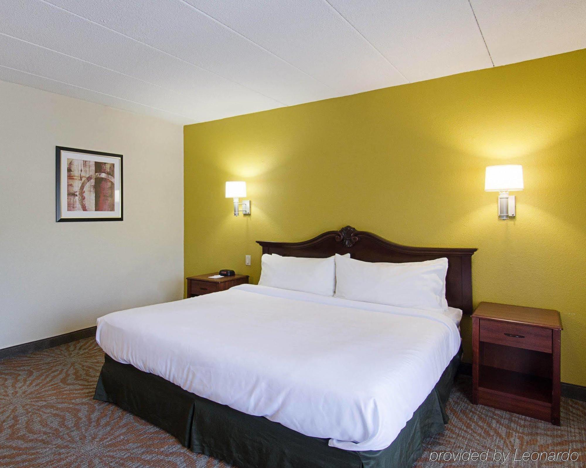 Suburban Extended Stay Hotel Worcester Ngoại thất bức ảnh