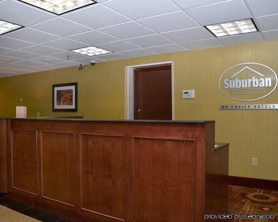 Suburban Extended Stay Hotel Worcester Ngoại thất bức ảnh