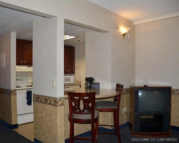 Suburban Extended Stay Hotel Worcester Ngoại thất bức ảnh