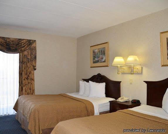 Suburban Extended Stay Hotel Worcester Ngoại thất bức ảnh