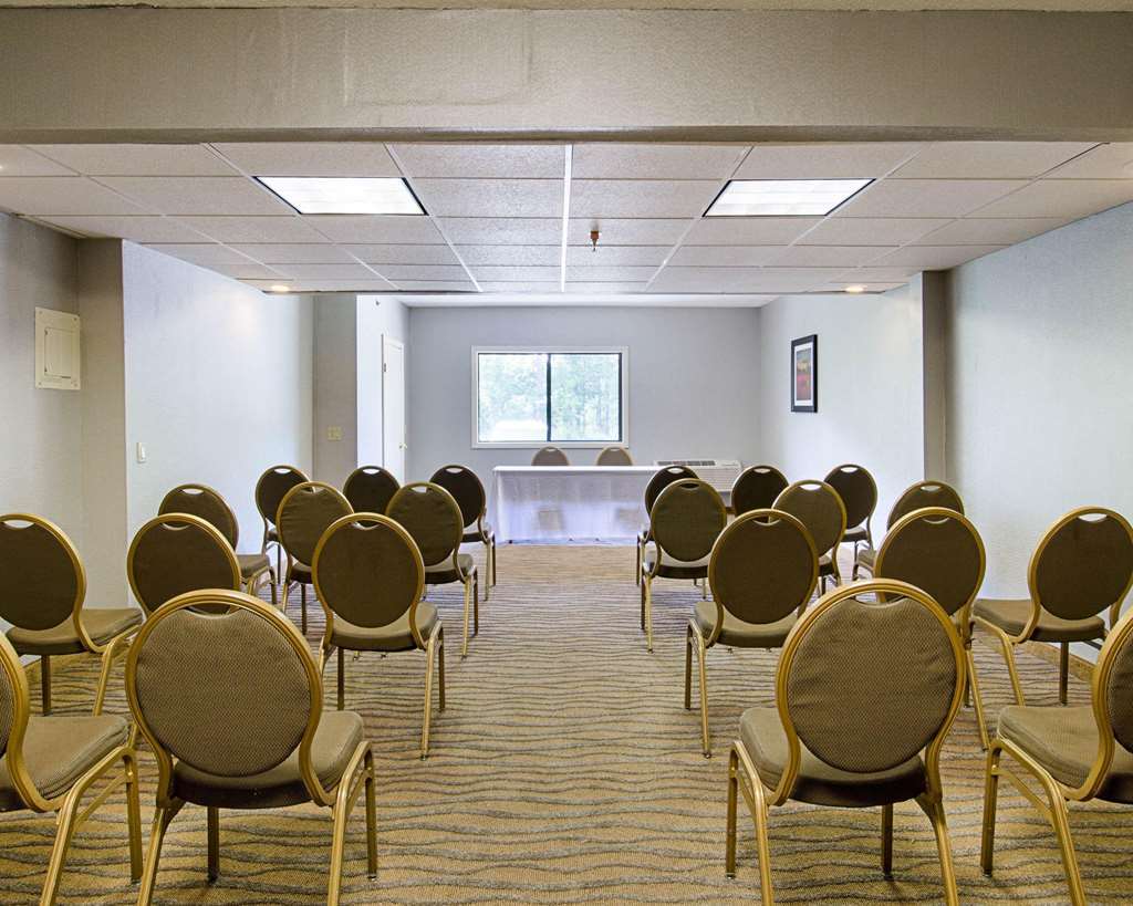 Suburban Extended Stay Hotel Worcester Tiện nghi bức ảnh