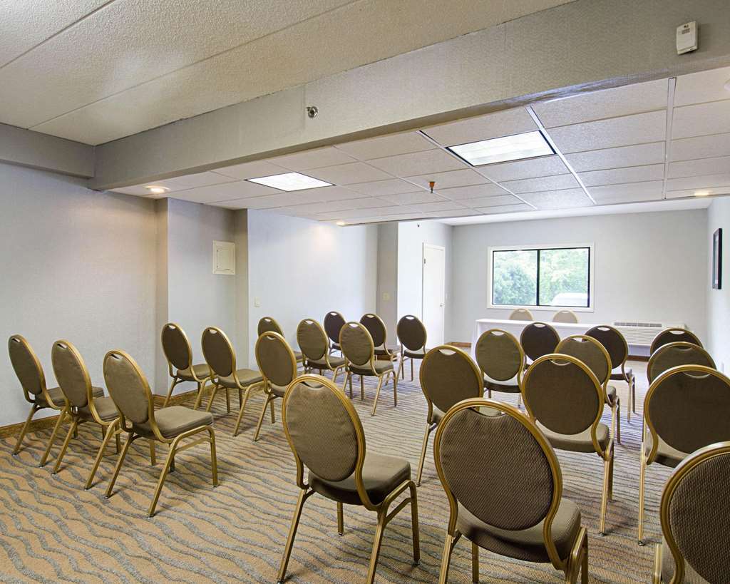 Suburban Extended Stay Hotel Worcester Tiện nghi bức ảnh