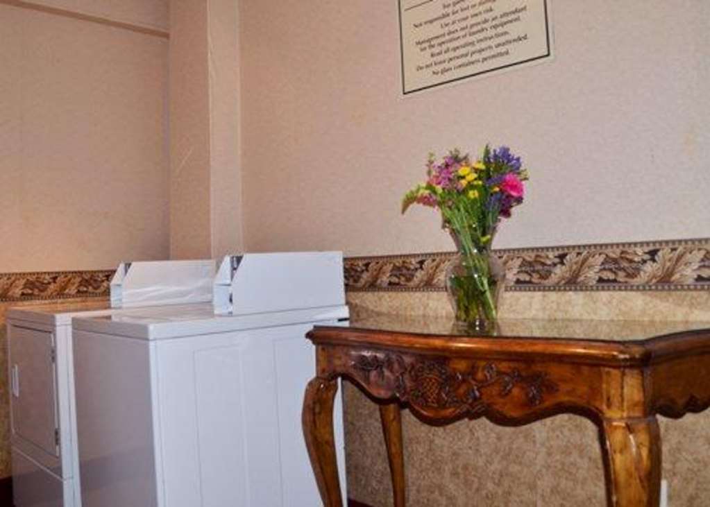 Suburban Extended Stay Hotel Worcester Tiện nghi bức ảnh