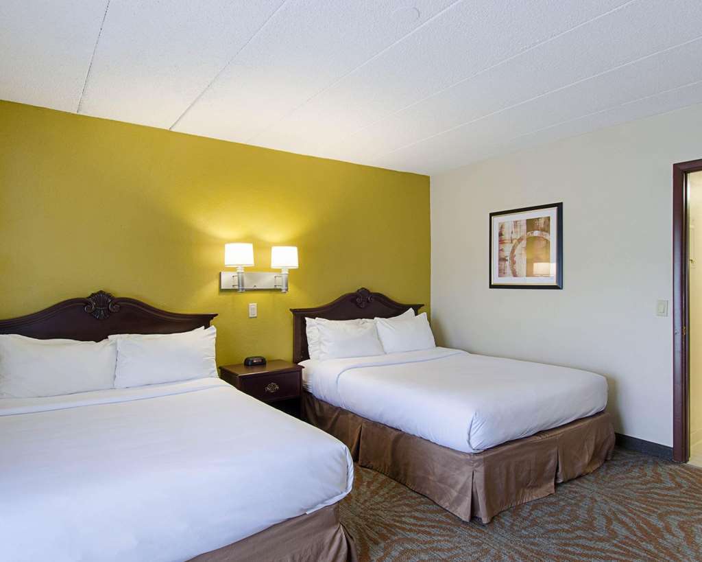 Suburban Extended Stay Hotel Worcester Phòng bức ảnh