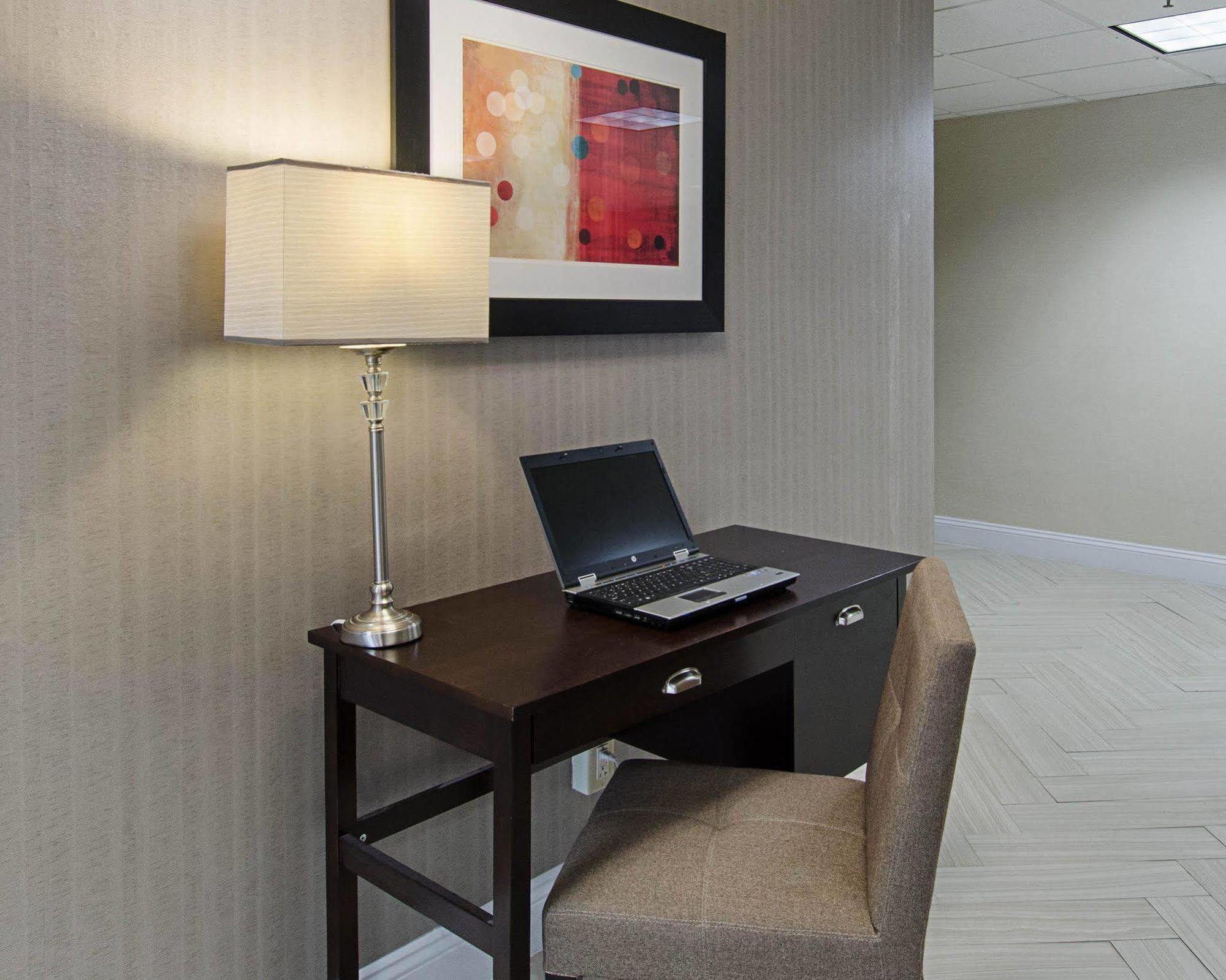 Suburban Extended Stay Hotel Worcester Ngoại thất bức ảnh